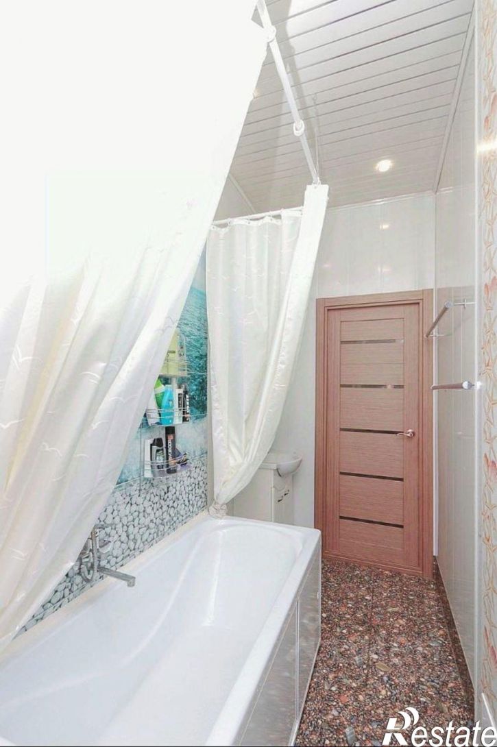 3-комн квартира улица Тургенева, 5А,  д. 5А