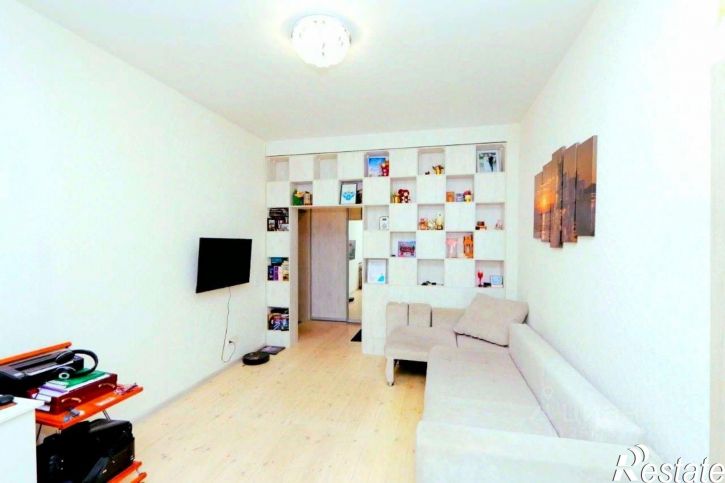 3-комн квартира улица Тургенева, 5А,  д. 5А