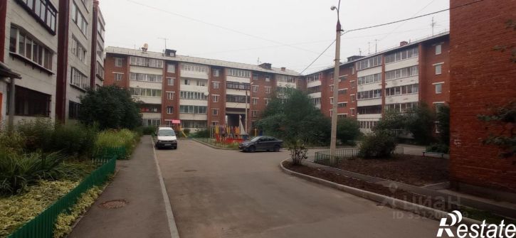 1-комн квартира Угольный проезд, 76,  д. 76