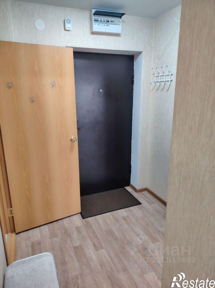 1-комн квартира переулок Археолога Михаила Герасимова, 3,  д. 3