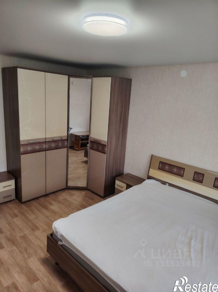 1-комн квартира переулок Археолога Михаила Герасимова, 3,  д. 3