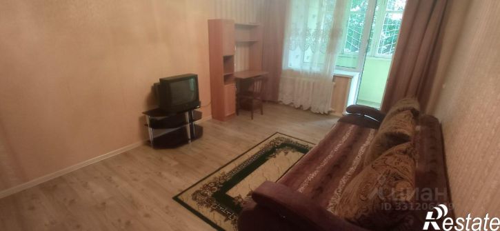 1-комн квартира Угольный проезд, 76,  д. 76