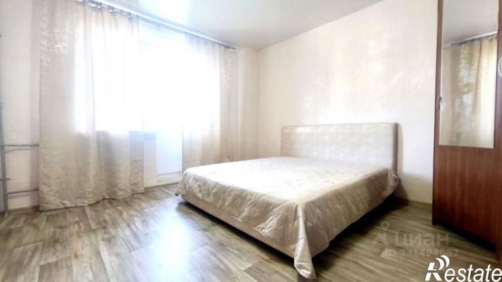 1-комн квартира Провиантская улица, 10,  д. 10
