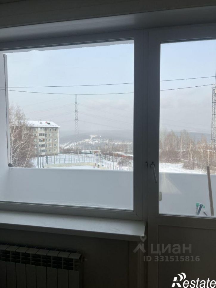2-комн квартира микрорайон Топкинский, 13