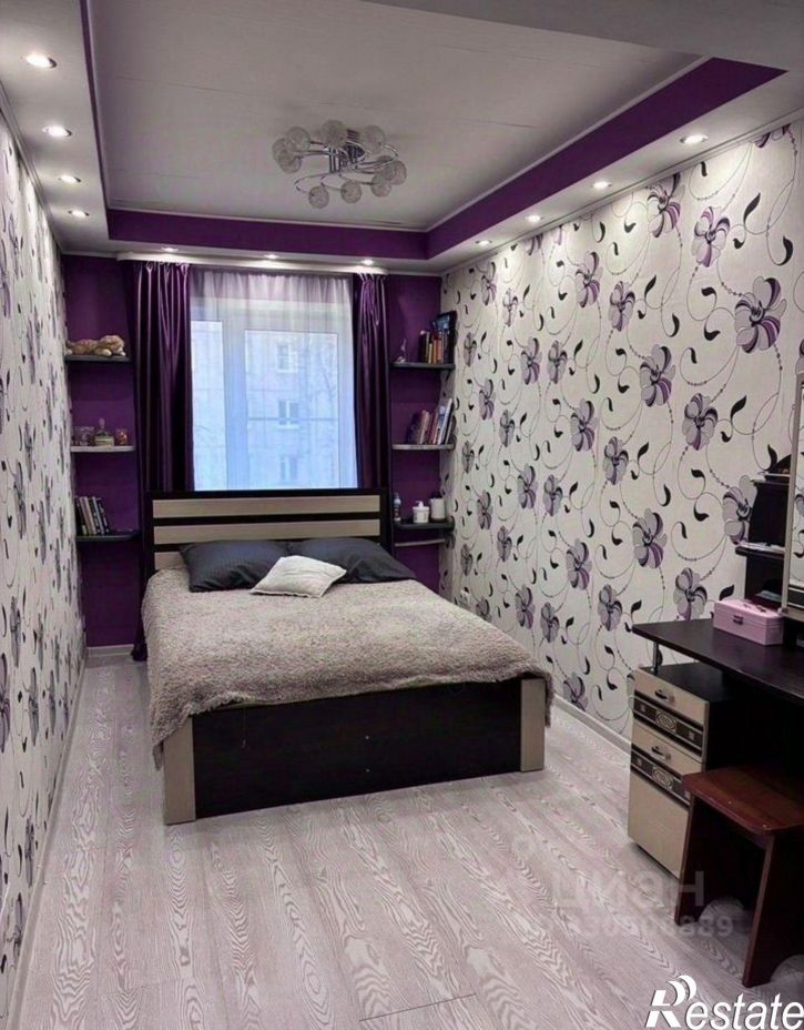 2-комн квартира микрорайон Юбилейный, 105