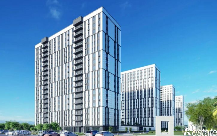 2-комн квартира улица Набережная Иркута, 23,  д. 23