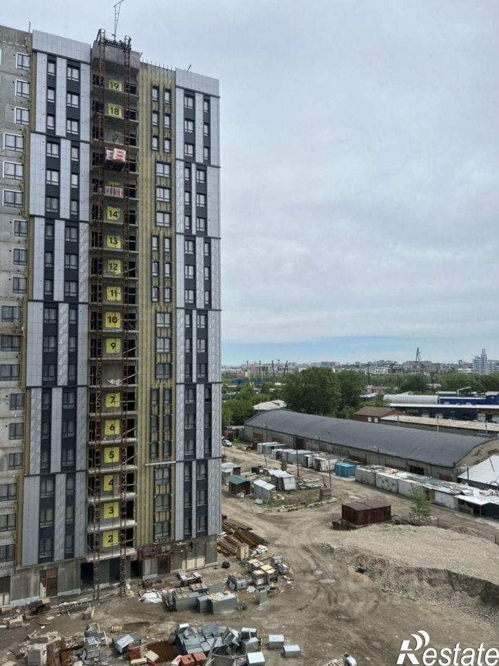 2-комн квартира улица Набережная Иркута, 23,  д. 23