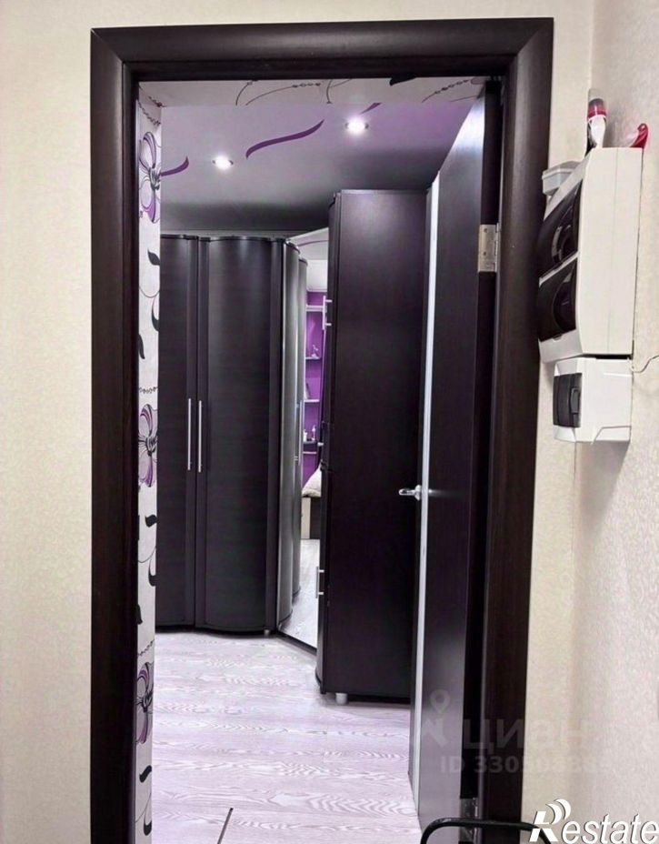 2-комн квартира микрорайон Юбилейный, 105
