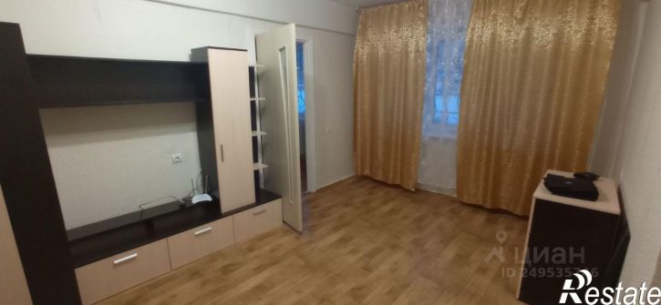 2-комн квартира ул Красных Мадьяр, 68,  д. 68