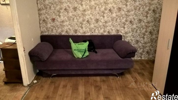 2-комн квартира ул Красных Мадьяр, 68,  д. 68