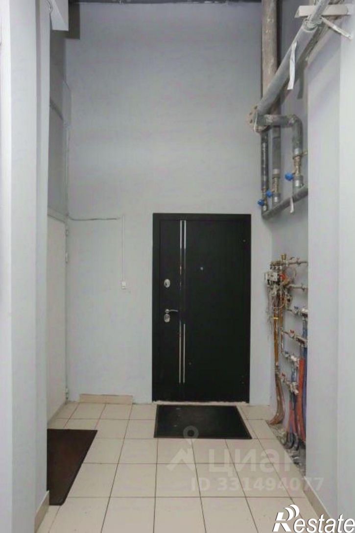 3-комн квартира ул Байкальская, 208/2,  д. 208/2