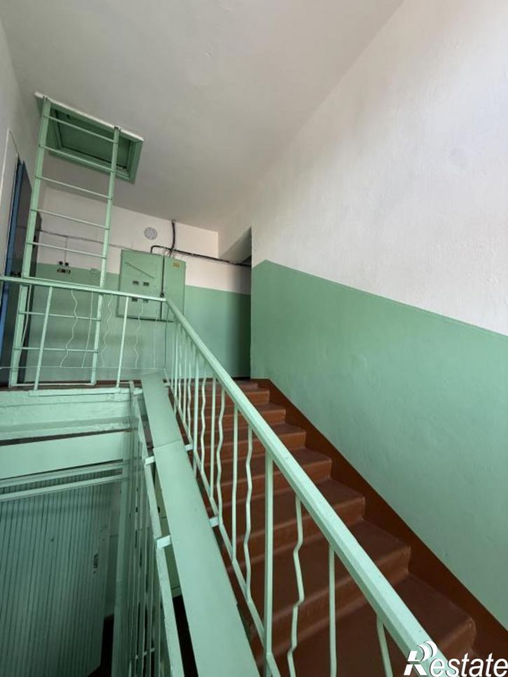2-комн квартира Академическая, 12а