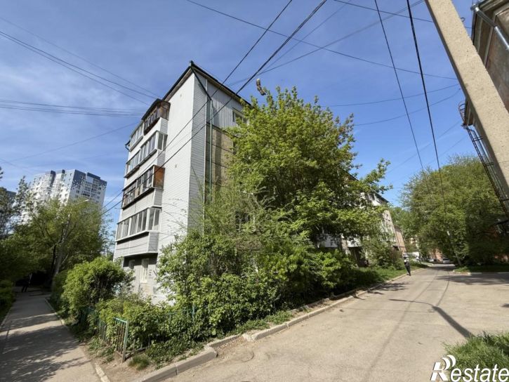 2-комн квартира Академическая, 12а