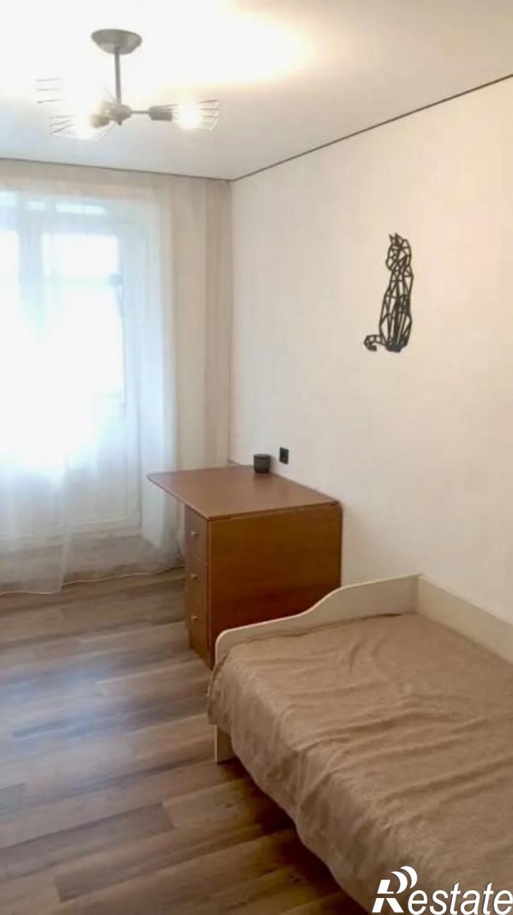 2-комн квартира Академическая, 12а