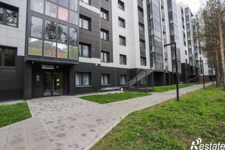 2-комн квартира Ивана Доронина, 9/2