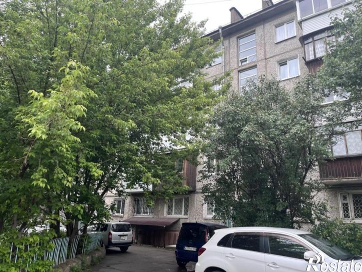 1-комн квартира Юбилейный мкр, 91