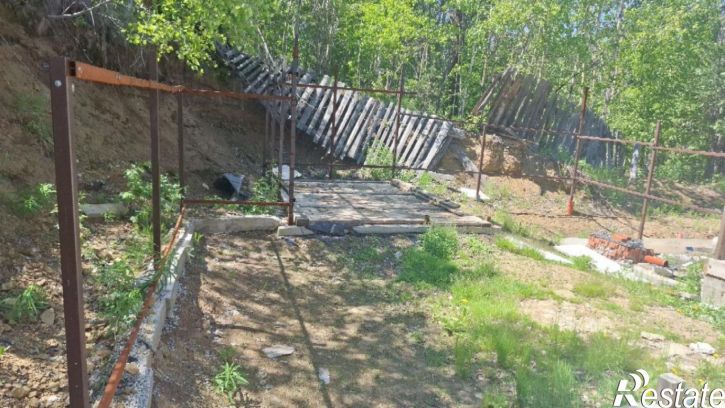 Земельный участок СНТ Кедр, 49