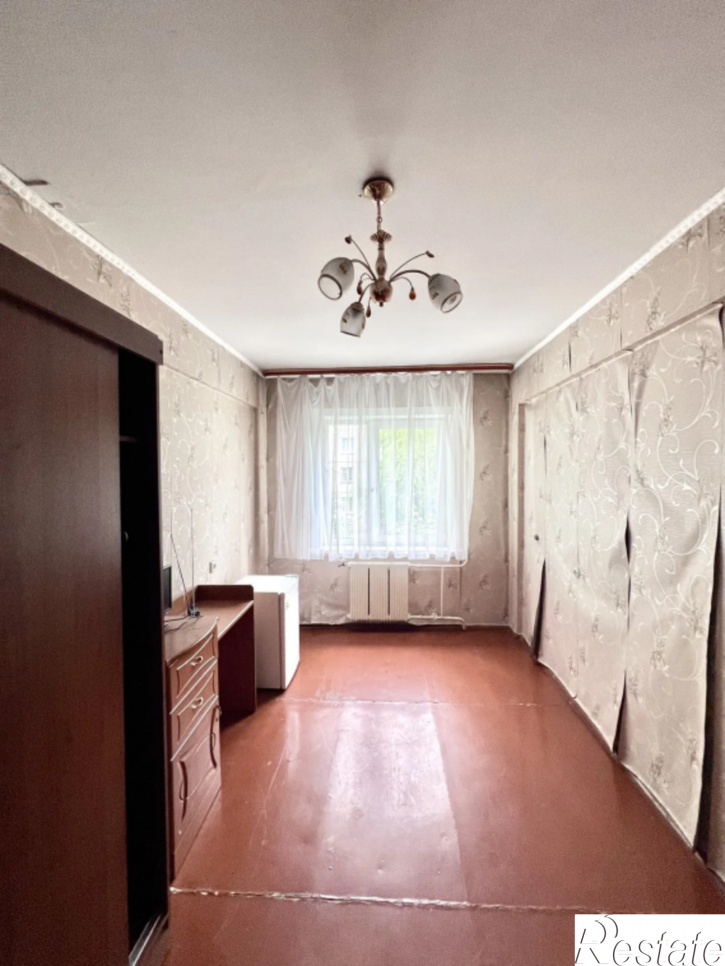 3-комн квартира Рябикова б-р, 29