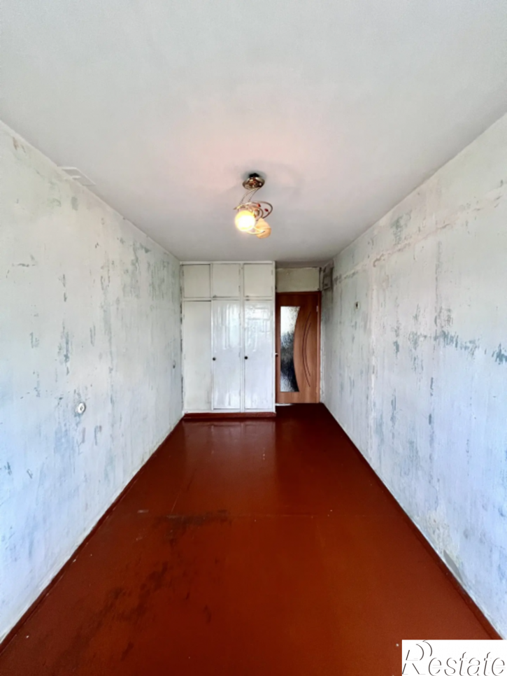 3-комн квартира Рябикова б-р, 29