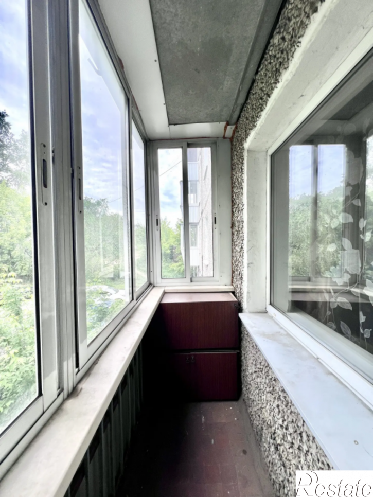 3-комн квартира Рябикова б-р, 29