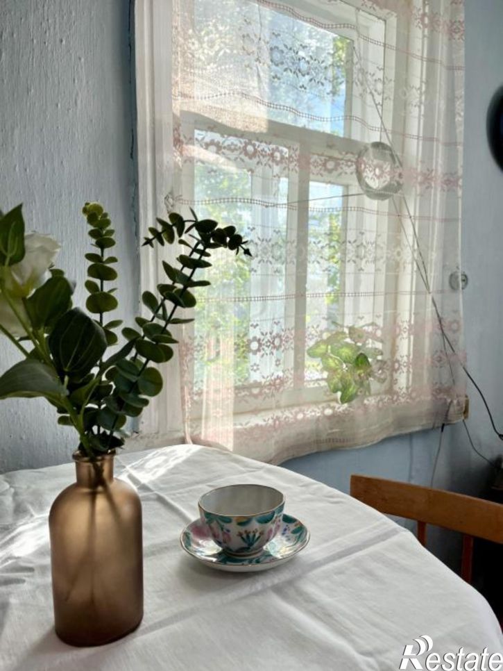 Коттедж/дом Пшеничная, 65