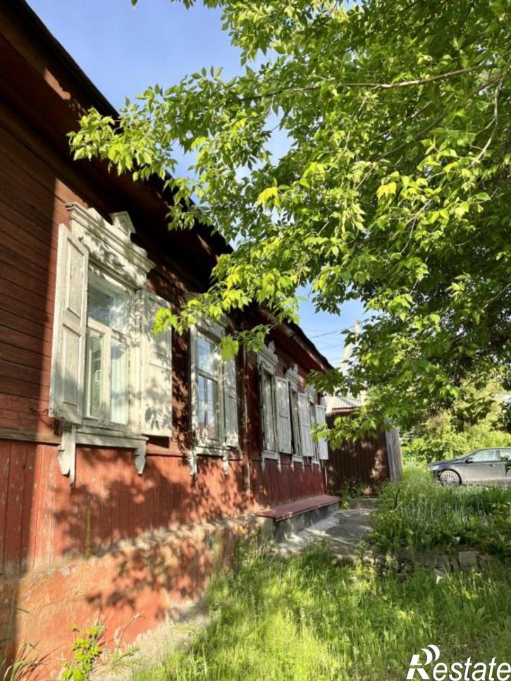 Коттедж/дом Пшеничная, 65
