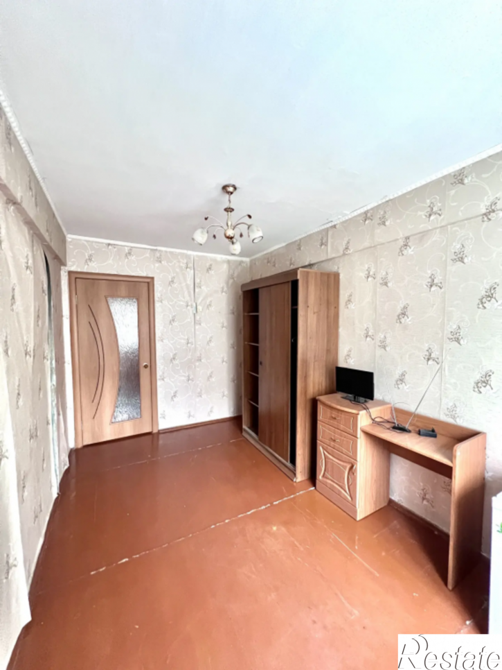 3-комн квартира Рябикова б-р, 29