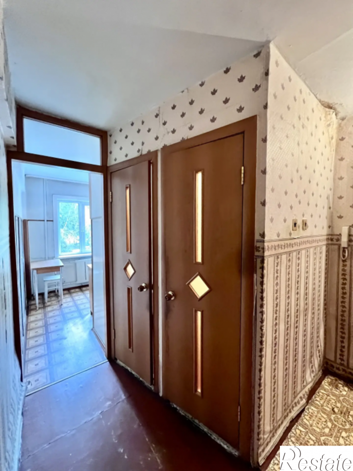 3-комн квартира Рябикова б-р, 29
