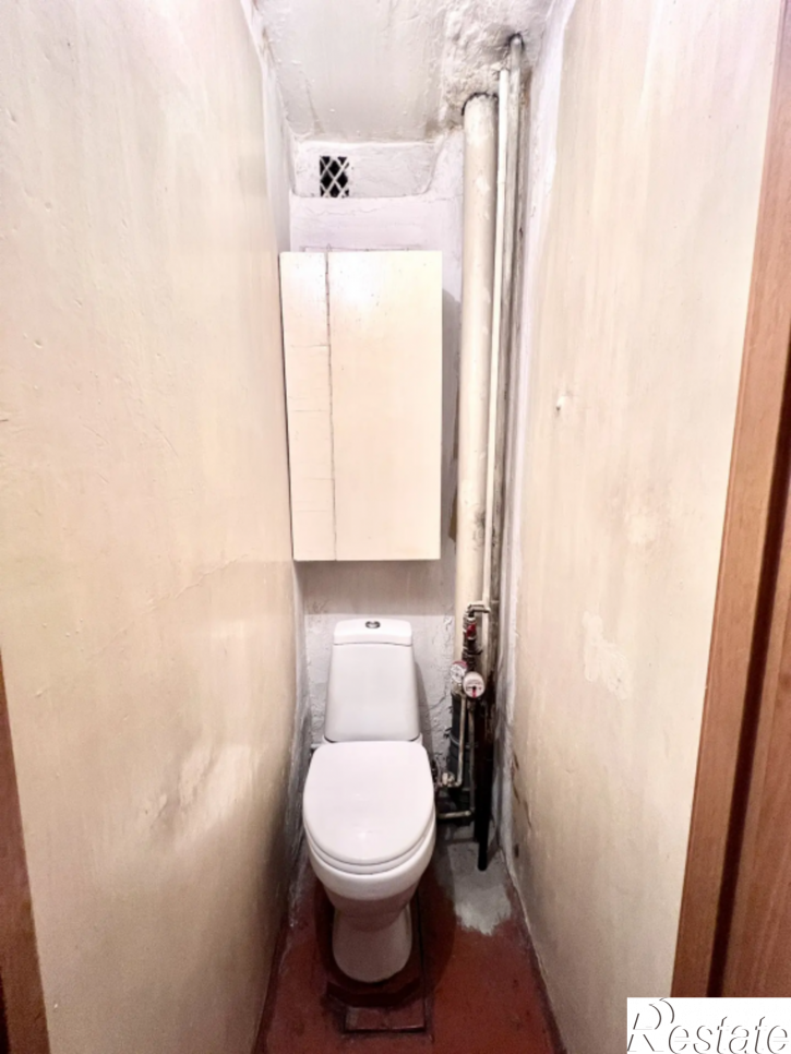 3-комн квартира Рябикова б-р, 29