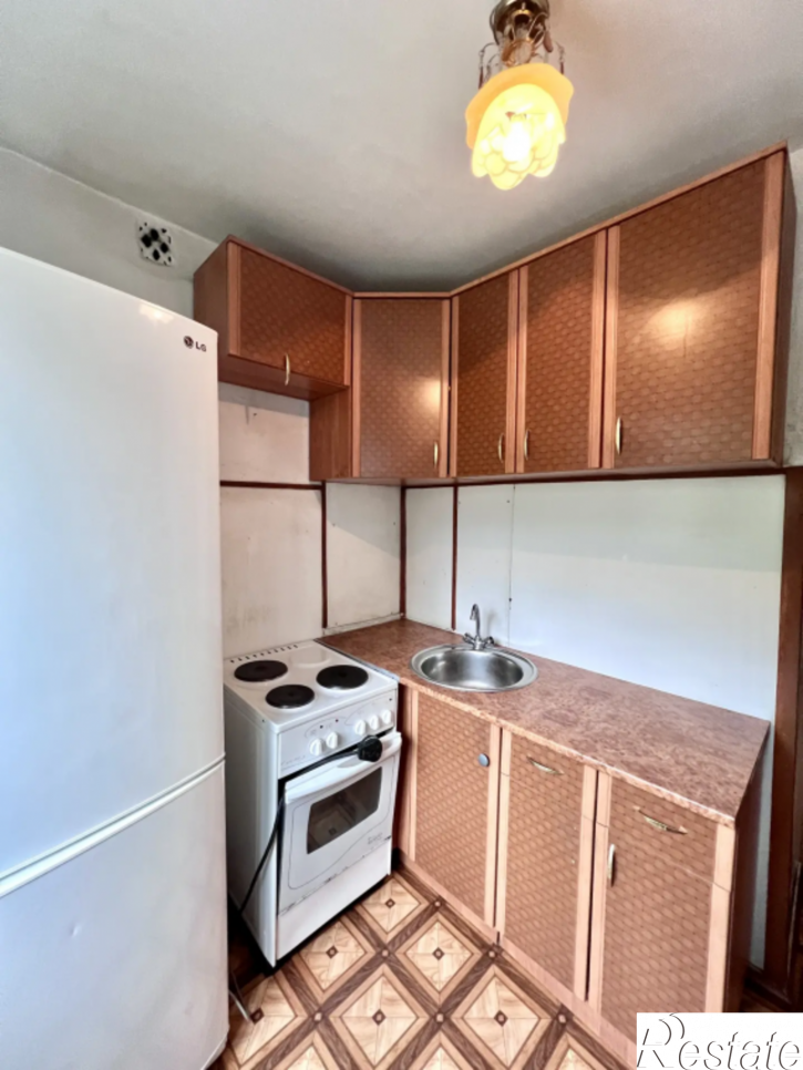 3-комн квартира Рябикова б-р, 29