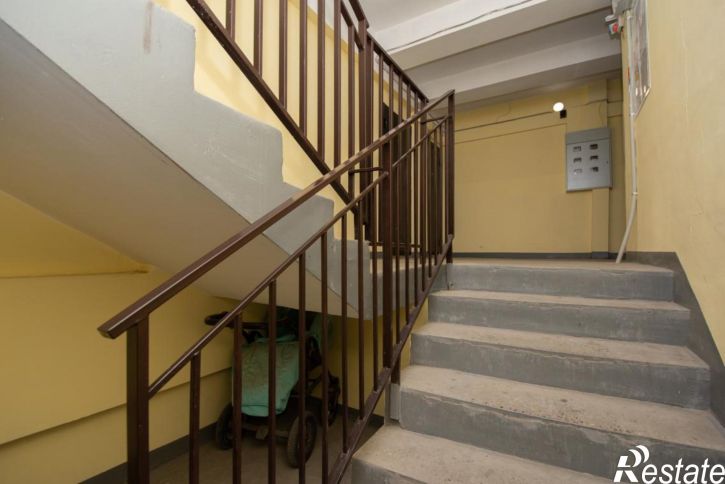 1-комн квартира Березовый мкр, 174