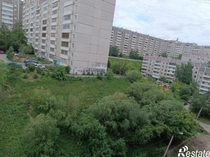 2-комн квартира Университетский мкр, 106