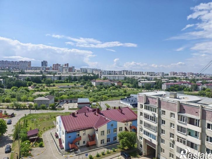 2-комн квартира Университетский мкр, 106