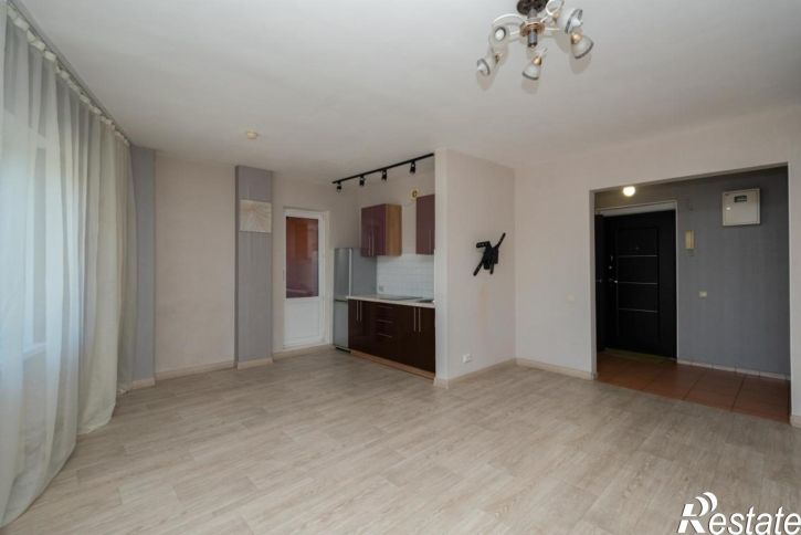 1-комн квартира Рябикова б-р, 36/2