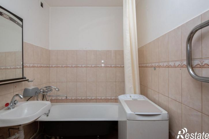 1-комн квартира Рябикова б-р, 36/2