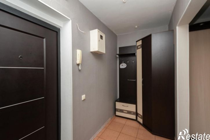 1-комн квартира Рябикова б-р, 36/2