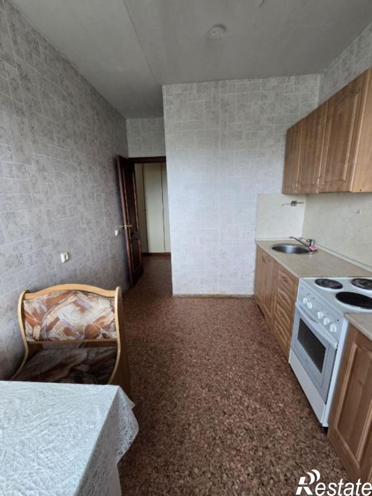 1-комн квартира Поленова, 17