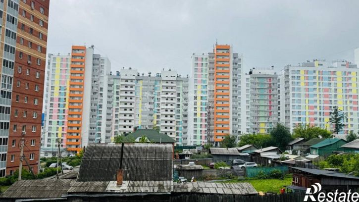 1-комн квартира Индустриальная, 16