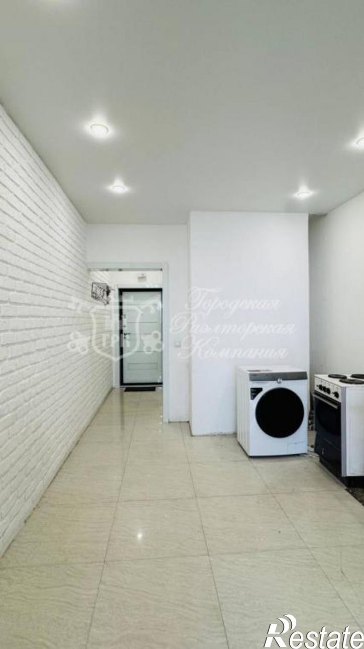 1-комн квартира Индустриальная, 16