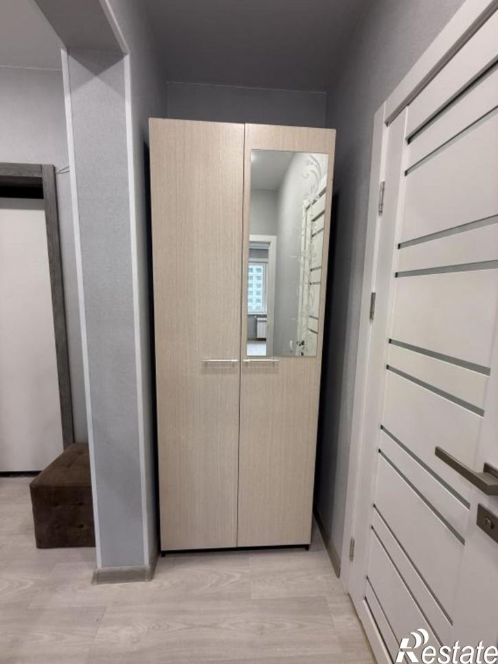 1-комн квартира в новом доме Ивана Доронина, 9/1
