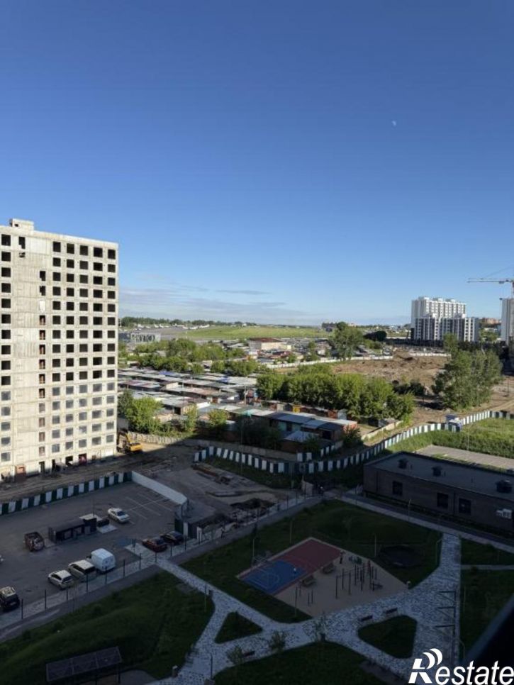 1-комн квартира в новом доме Ивана Доронина, 9/1