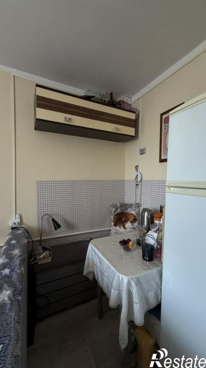 1-комн квартира Красноказачья, 50