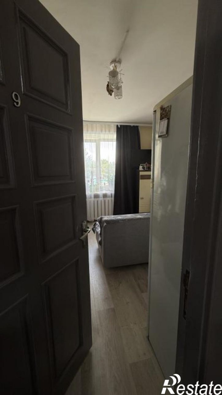 1-комн квартира Красноказачья, 50