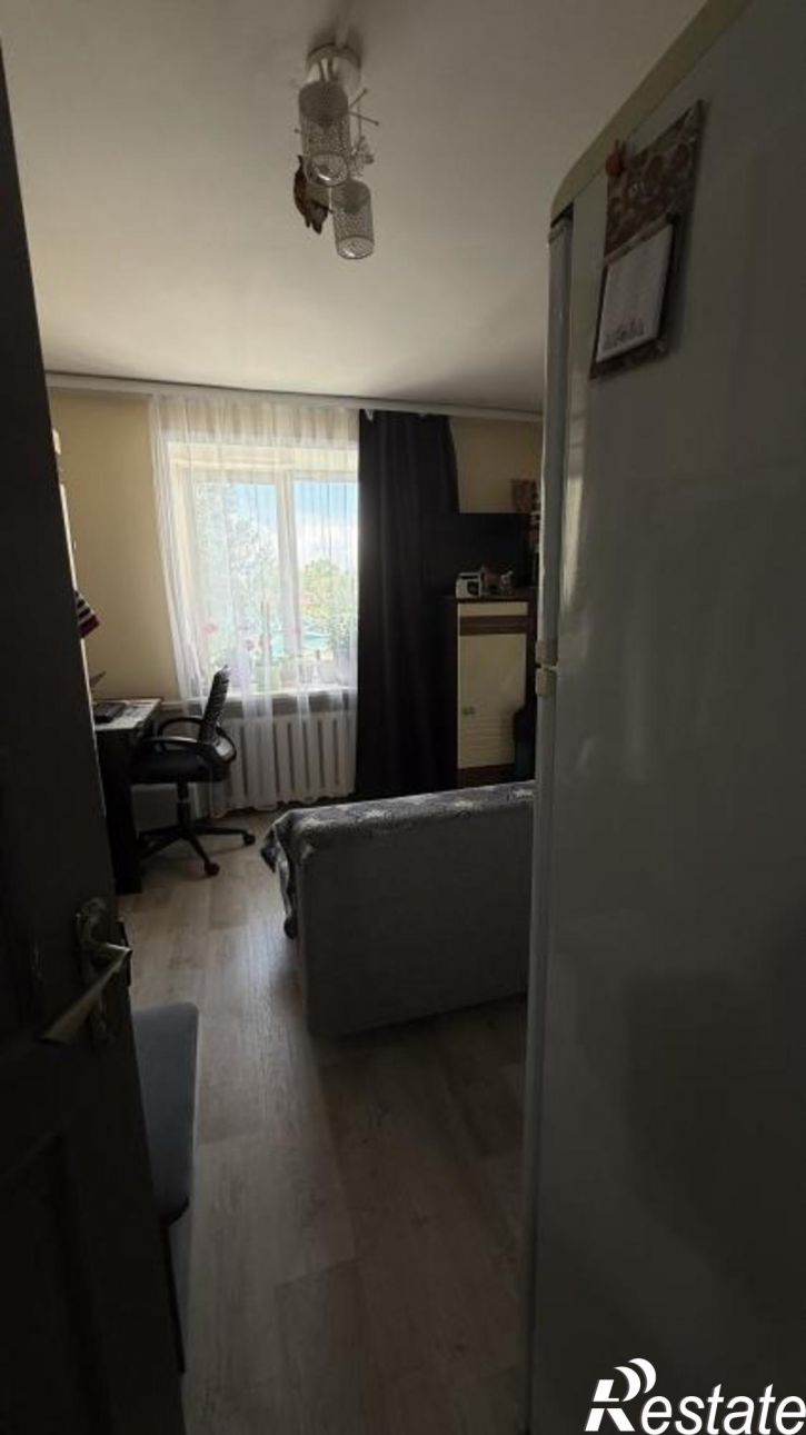 1-комн квартира Красноказачья, 50