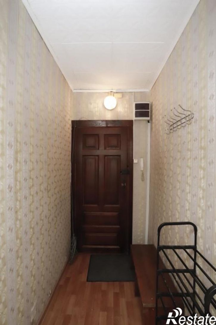 2-комн квартира Рябикова б-р, 1Д