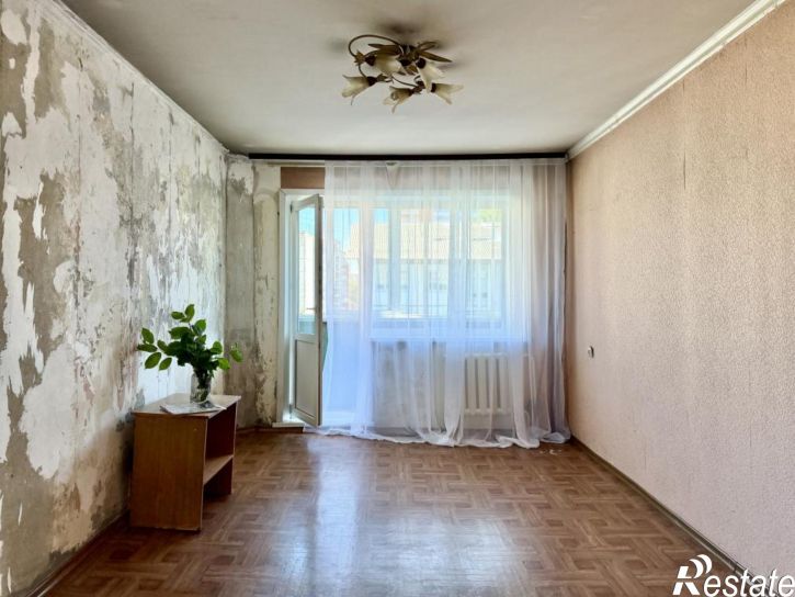 3-комн квартира Первомайский мкр, 7