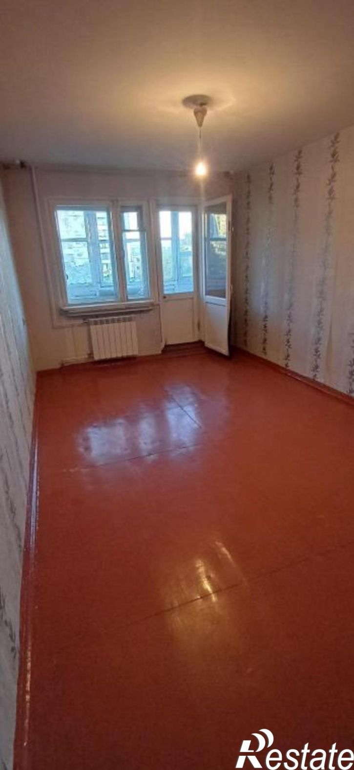 1-комн квартира Приморский мкр, 23