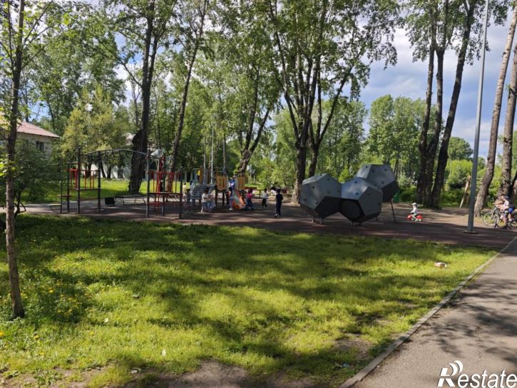 3-комн квартира Генерала Доватора, 7