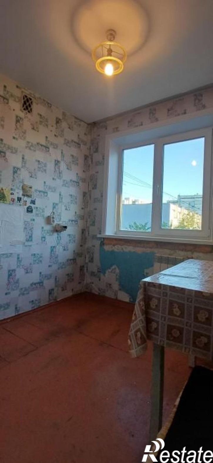 1-комн квартира Приморский мкр, 23