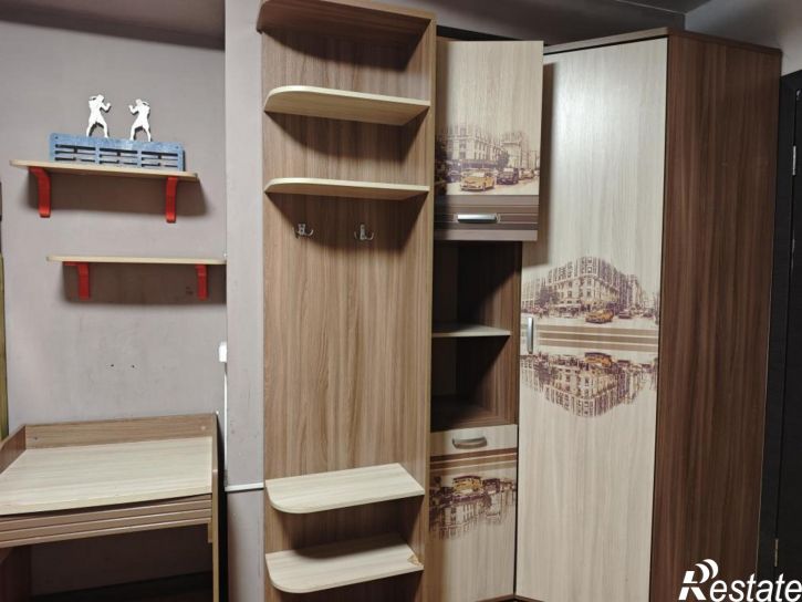3-комн квартира Генерала Доватора, 7
